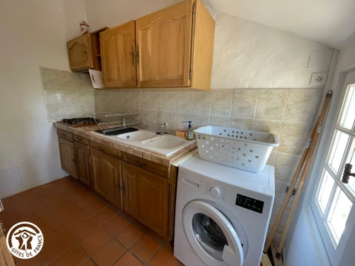 Gite Beauvoir-sur-Mer, 2 bedrooms, 8 persons - photo_1011791033148