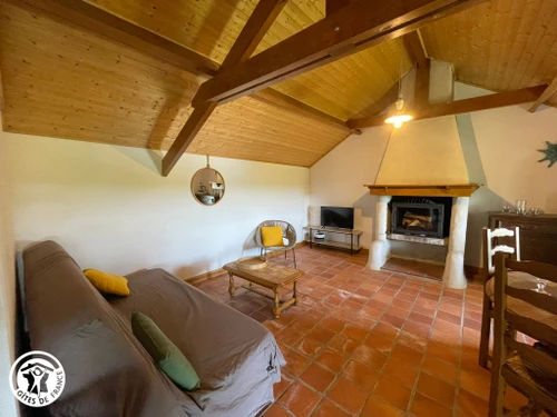 Gite Beauvoir-sur-Mer, 1 bedroom, 2 persons - photo_1011791033489