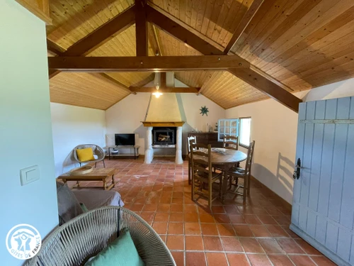 Gite Beauvoir-sur-Mer, 1 bedroom, 2 persons - photo_1011791033489