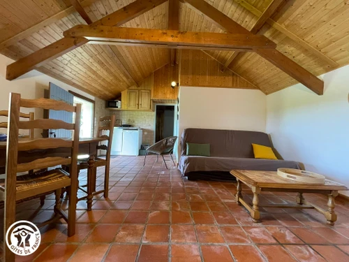 Gite Beauvoir-sur-Mer, 1 bedroom, 2 persons - photo_1011791033489