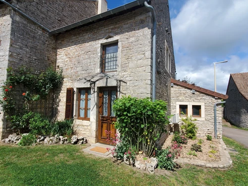 Gîte Montceau-et-Écharnant, 2 pièces, 2 personnes - photo_1011695331545