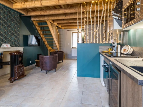 Gasthaus Montceau-et-Écharnant, 1 Schlafzimmer, 2 Personen - photo_1011695331545