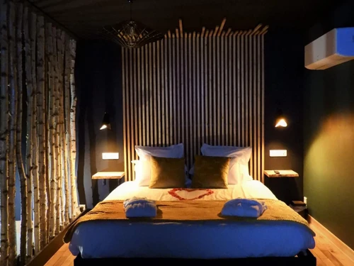 Gasthaus Montceau-et-Écharnant, 1 Schlafzimmer, 2 Personen - photo_1011695331545