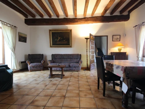 Gîte Cosne-Cours-sur-Loire, 2 pièces, 4 personnes - photo_1011695355818