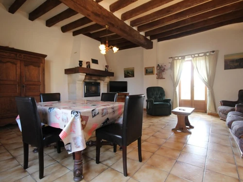 Gîte Cosne-Cours-sur-Loire, 2 pièces, 4 personnes - photo_1011695355818