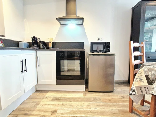 Gîte Cervon, 2 pièces, 2 personnes - photo_1011782603422