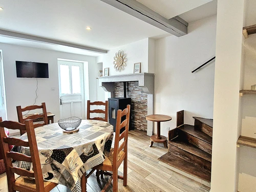 Gîte Cervon, 2 pièces, 2 personnes - photo_1011782603422