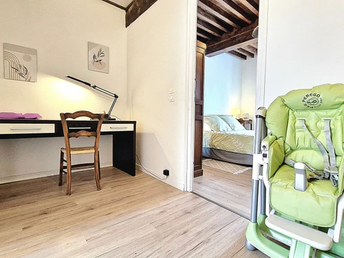 Gîte Cervon, 2 pièces, 2 personnes - photo_1011782603422