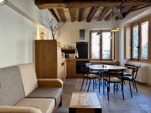 Gîte Saint-Bris-le-Vineux, 3 pièces, 4 personnes - photo_1011720043620