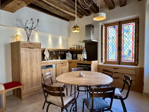 Gasthaus Saint-Bris-le-Vineux, 2 Schlafzimmer, 4 Personen - photo_1011720043620