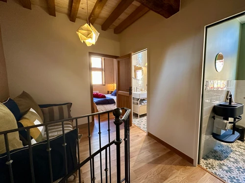 Gasthaus Saint-Bris-le-Vineux, 2 Schlafzimmer, 4 Personen - photo_1011720043620