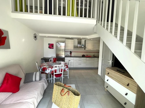 Maison Saint-Jean-de-Monts, 3 pièces, 6 personnes - photo_1011241389229