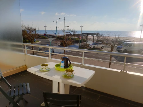 Appartement Saint-Jean-de-Monts, 3 pièces, 4 personnes - photo_1011328002839