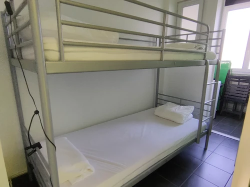 Ferienwohnung Saint-Jean-de-Monts, 2 Schlafzimmer, 4 Personen - photo_1011328002839