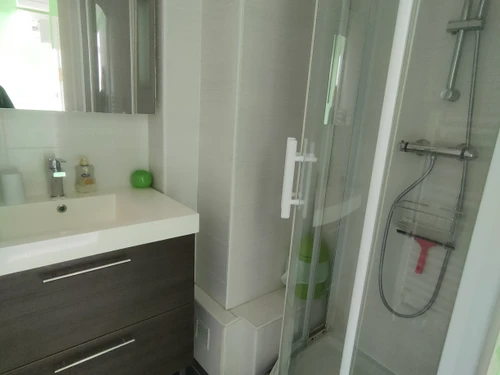 Ferienwohnung Saint-Jean-de-Monts, 2 Schlafzimmer, 4 Personen - photo_1011328002839