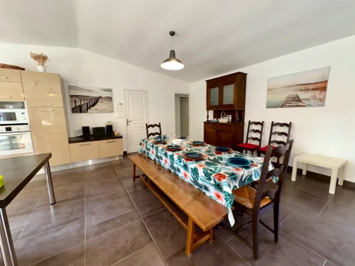 Maison Saint-Jean-de-Monts, 5 pièces, 11 personnes - photo_1011334804466