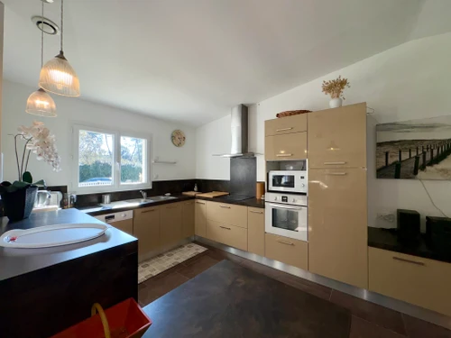 Maison Saint-Jean-de-Monts, 5 pièces, 11 personnes - photo_1011334804466