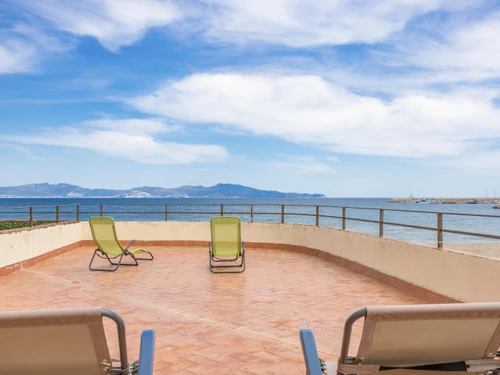 Appartement L'Escala, 4 pièces, 6 personnes - photo_1011556906392