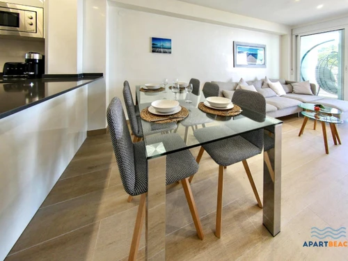 Appartement La Pineda, 4 pièces, 6 personnes - photo_17285274419