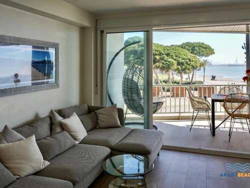 Appartement La Pineda, 4 pièces, 6 personnes - photo_17285274419