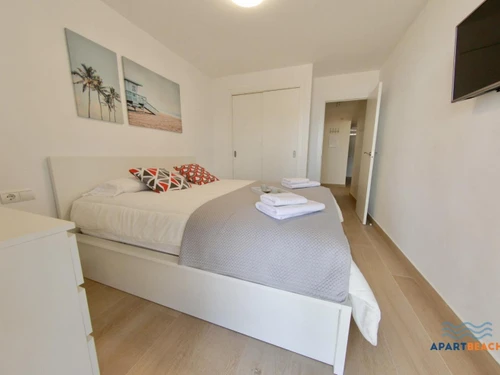 Appartement La Pineda, 4 pièces, 6 personnes - photo_17285274419