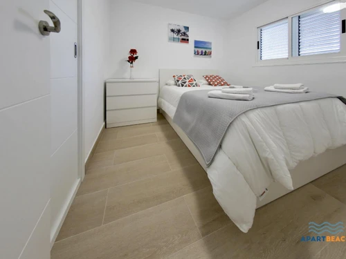 Appartement La Pineda, 4 pièces, 6 personnes - photo_17285274419