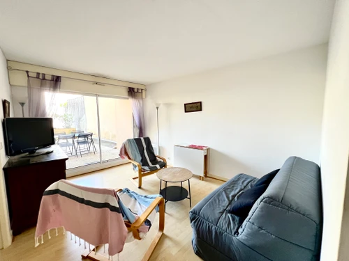 Appartement Arcachon, 2 pièces, 4 personnes - photo_19254262120