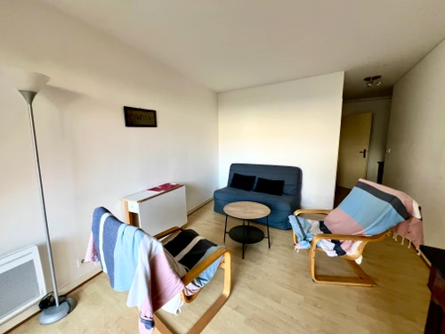 Appartement Arcachon, 2 pièces, 4 personnes - photo_19254262120