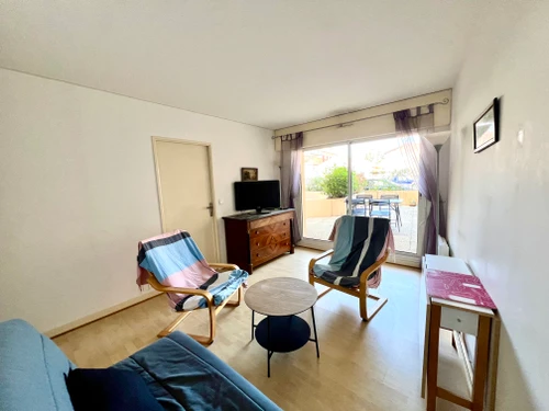 Appartement Arcachon, 2 pièces, 4 personnes - photo_19254262120