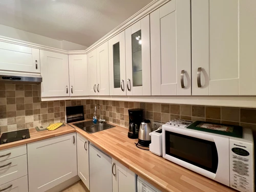 Appartement Arcachon, 2 pièces, 4 personnes - photo_19254262120