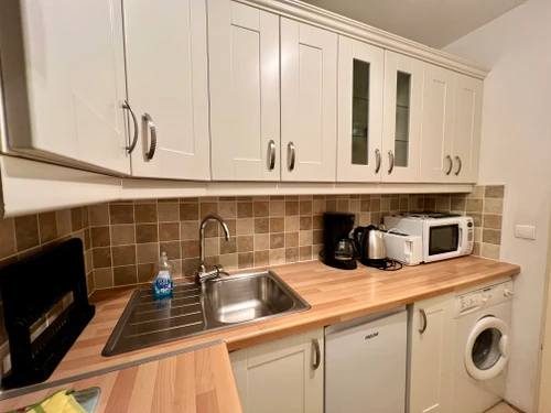 Appartement Arcachon, 2 pièces, 4 personnes - photo_19254262120