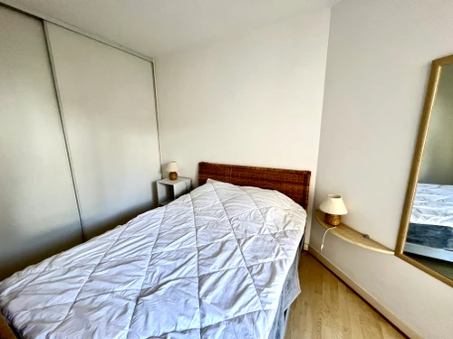 Appartement Arcachon, 2 pièces, 4 personnes - photo_19254262120