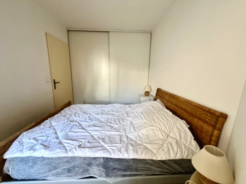 Appartement Arcachon, 2 pièces, 4 personnes - photo_19254262120