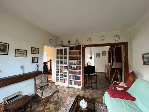 Villa Arcachon, 3 bedrooms, 5 persons - photo_1011768061653