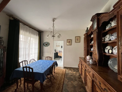 Villa Arcachon, 3 bedrooms, 5 persons - photo_1011768061653