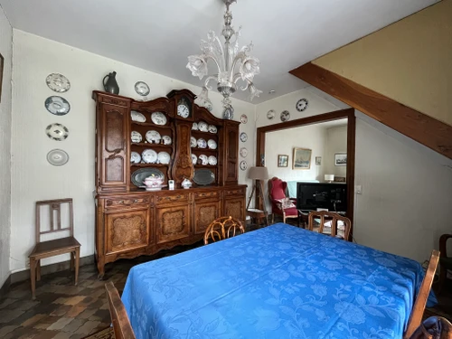 Villa Arcachon, 3 bedrooms, 5 persons - photo_1011768061653