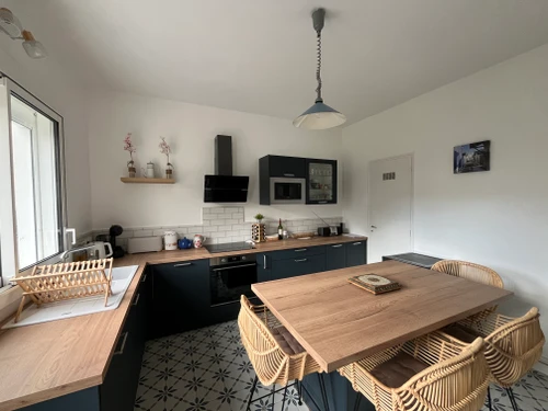 Villa Arcachon, 3 bedrooms, 5 persons - photo_1011768061653