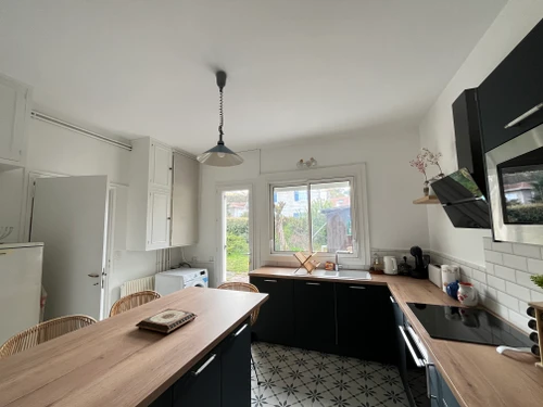 Villa Arcachon, 3 bedrooms, 5 persons - photo_1011768061653