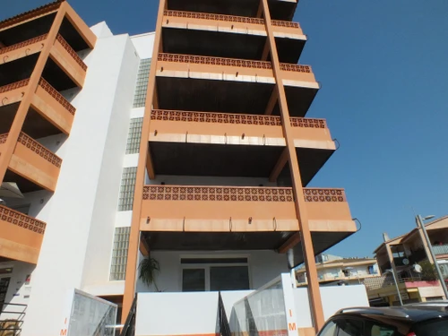 Appartement Roses, 2 pièces, 4 personnes - photo_1011791165259