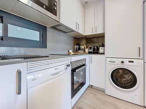 Apartment Estepona, 2 bedrooms, 4 persons - photo_1011791177719