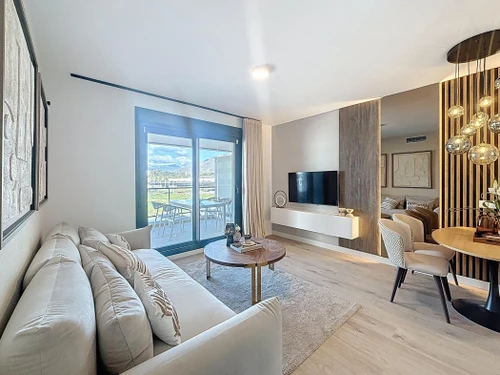 Apartment Estepona, 2 bedrooms, 4 persons - photo_1011791177719