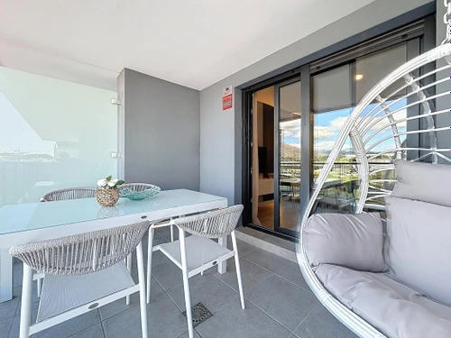 Apartment Estepona, 2 bedrooms, 4 persons - photo_1011791177719