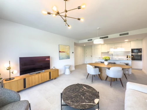 Ferienwohnung Estepona, 2 Schlafzimmer, 4 Personen - photo_1011791178163