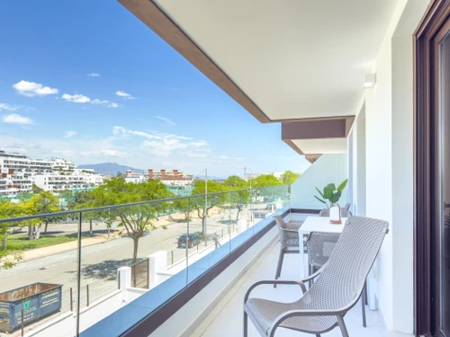 Apartamento Estepona, 2 dormitorios, 4 personas - photo_1011791178163