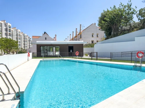 Apartamento Estepona, 2 dormitorios, 4 personas - photo_1011791178163