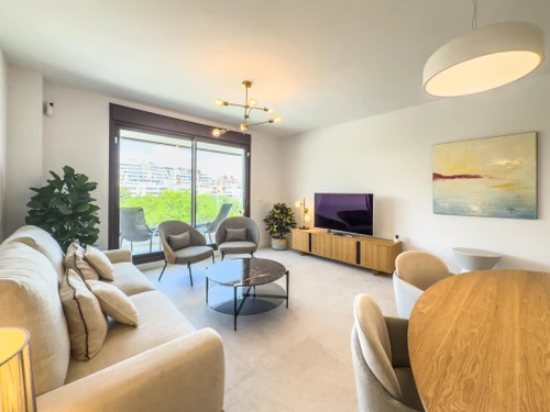 Apartamento Estepona, 2 dormitorios, 4 personas - photo_1011791178163