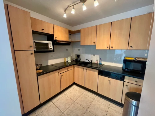 Apartment Les Sables-d'Olonne, 1 bedroom, 4 persons - photo_15562545461