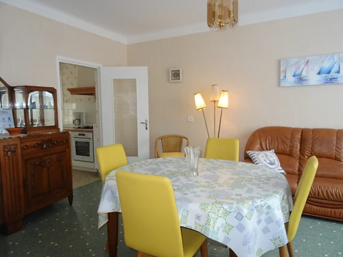 Maison Les Sables-d'Olonne, 3 pièces, 4 personnes - photo_12362404809