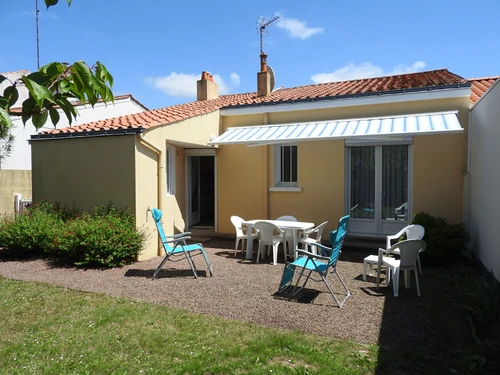 Maison Les Sables-d'Olonne, 3 pièces, 4 personnes - photo_12362404809