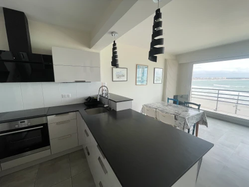 Appartement Les Sables-d'Olonne, 3 pièces, 6 personnes - photo_14065437065